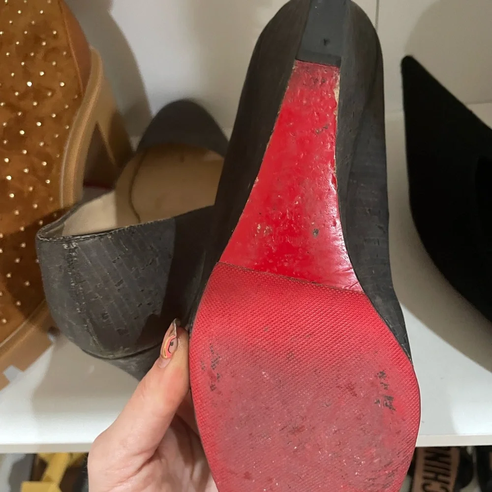 Authentic - Picture 2 of 3